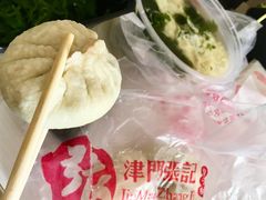 -津门张记包子铺(津塘路店)
