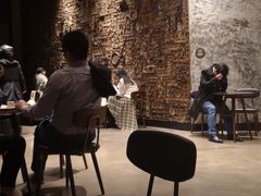 -星巴克臻选(北京嘉里中心第二店)