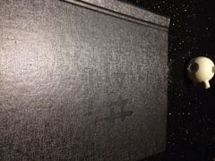 iphone_upload_pic-梅筑·创意料理(王府井百货店)