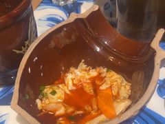 -川流不息·地道川菜·小龙虾(新松江路店)