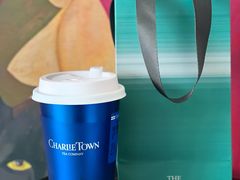 -CHARLIETOWN红茶公司(南京万象天地店)