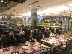 大堂-芭菲盛宴·环球美食(解放碑英利国际店)