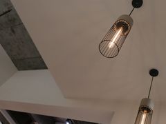 大堂-BAKER&SPICE(安福路店)