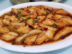 -金海湾海鲜排档(朱家尖店)