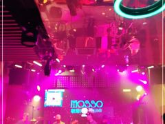 -MOSSO音乐酒吧·Live House(南京西路店)