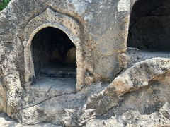 -响堂山石窟-北响堂山石窟