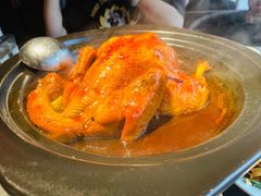 -小厨娘金榜题名(夫子庙秦淮河店)