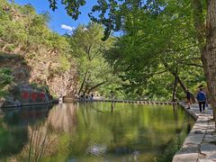 -灵溪风景区