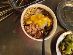 -清真·馬坡二旦烧烤(人生一串拍摄店)