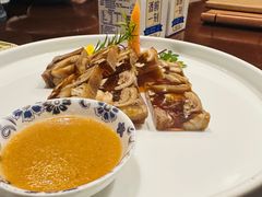 -东莱馋房(陆家嘴店)