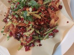-望京辣宴·古法川菜(望京店)