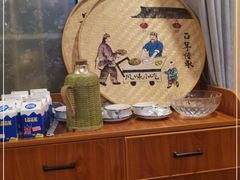 -传统菜农庄(皇姑路店)