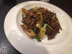 -老牌坊鲁菜名店(宽厚里店)