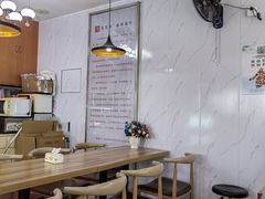 -笃笃笃糖粥(十全街店)