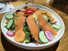 -通海俄式烧烤(下瓦房店)