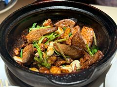 -侨美食家·粤菜(体育西路店)