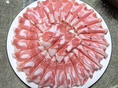 -东来顺(非遗·清真火锅·盛世广场店)