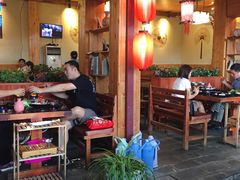 -丽江庭院之爱在路上(西单店)