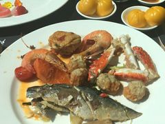 -AdD全日制餐厅(中谷花园酒店)