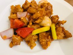 -莆田餐厅(大悦城店)