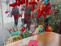-猫岛主趣味餐厅(鼓浪屿店)