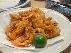 -万岁寿司(万国店)