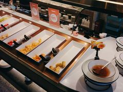 -比格比萨自助(宝山日月光店)
