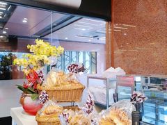 -银星皇冠假日酒店美食阁