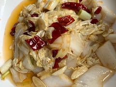 -88号小吃店·经典云南菜·地道纳西美食
