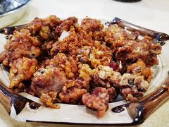-标记美食新鲜猪杂(兴南大道店)