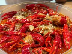 -李叔叔虾蟹大排档(青羊店)