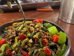 外婆瓜-园林美食城·本土农家菜(杨和镇店)