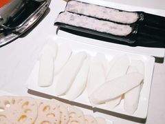 -蕃茄述·好汤自然来(江汉路店)