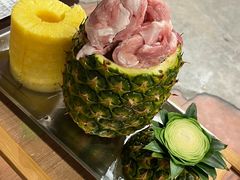 -霸腹烤肉(厦门柚子番店)