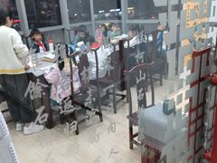-东书房琴棋书画馆(昆城校区)