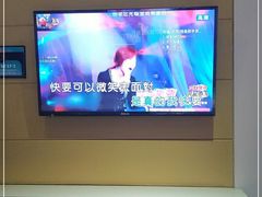 -金青果甄选KTV(劳动公园店)