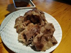 -唯成•韩国炭火烤肉 유성고기