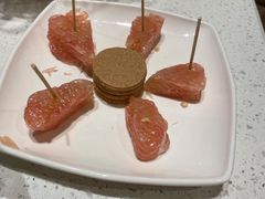 -海底捞大排档火锅(打浦路店)