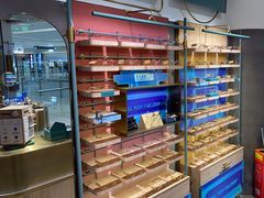-MUJOSH木九十眼镜(长沙IFS国金中心店)