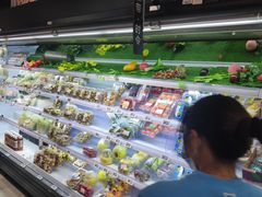 -盒马鲜生(领丰汇店)