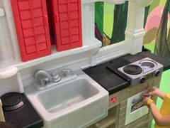 -万达宝贝王成长乐园(重庆永川店)