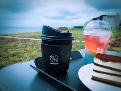 -Cafe Aewol Monsant