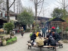 -青城甲(青城山店)