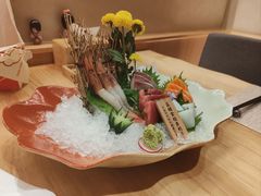 -鱼四季·新融合料理(苏宁广场店)