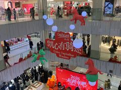 -凯德MALL(西直门店)