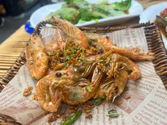 -醉壹号海鲜大排档(厦门美食地标店)