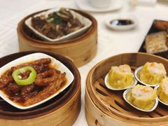-潮福城大酒楼·潮粤菜·港式点心(阳光城店)