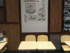 -汉堡王(大连柏威年餐厅店)