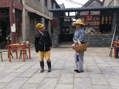 -铁道游击队纪念馆