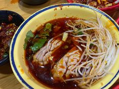-冒椒火辣(奎星楼街店)